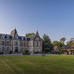 Najeti Hôtel Château Tilques